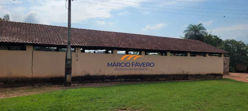 Fazenda, 136 hectares - Foto 10