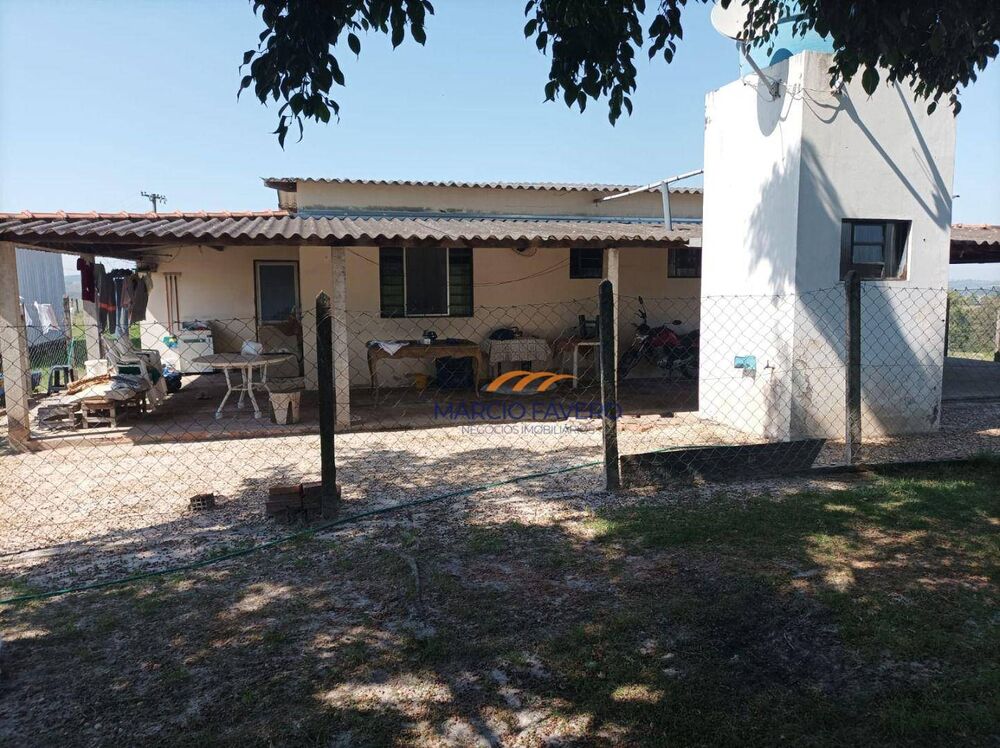 Sítio, 18 hectares - Foto 4