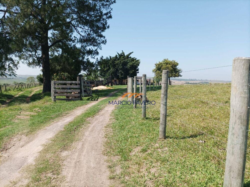 Sítio, 18 hectares - Foto 1