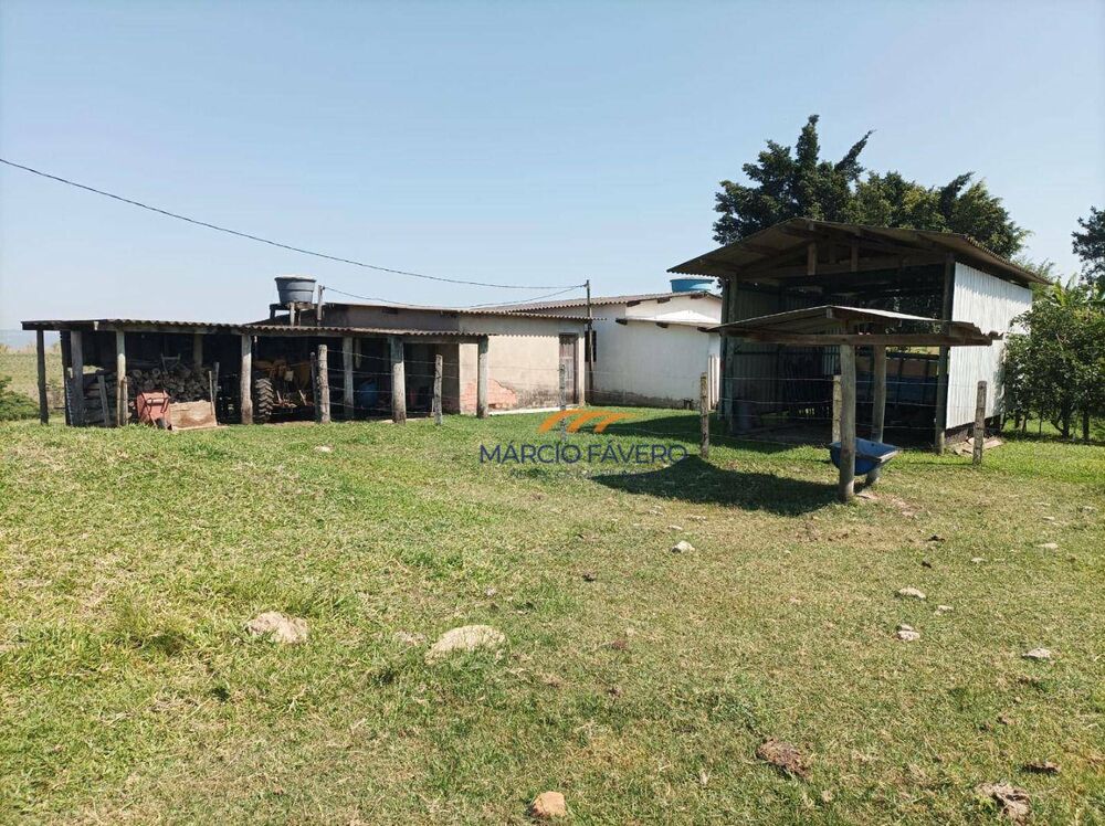 Sítio, 18 hectares - Foto 3