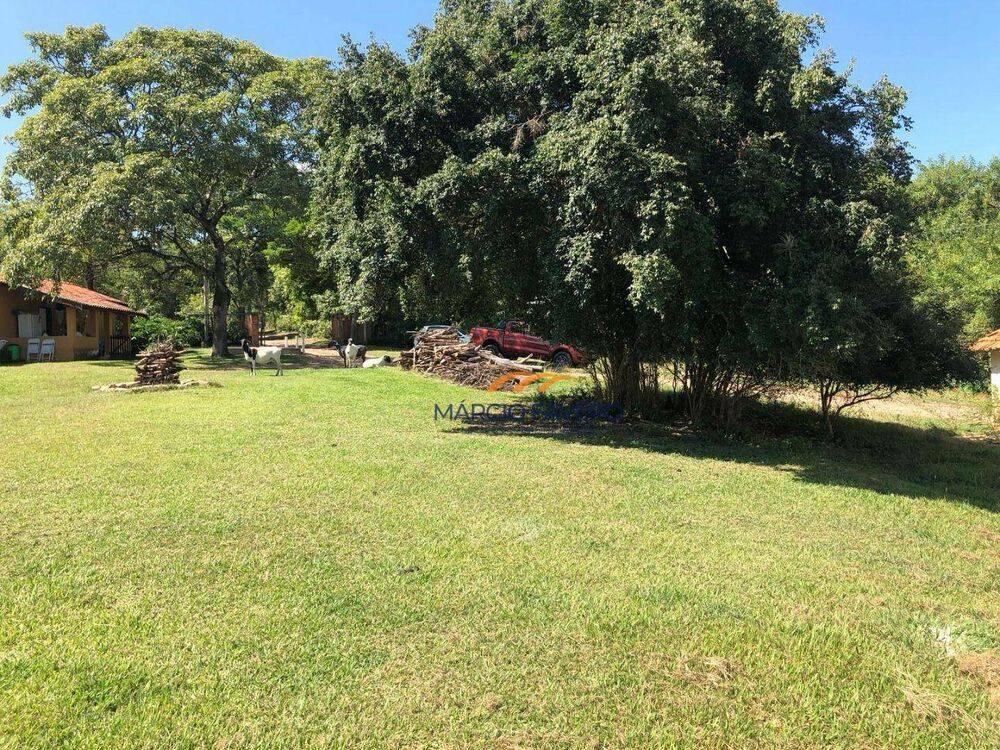 Terreno, 4 hectares - Foto 3