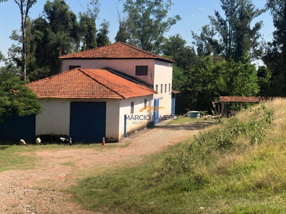 Terreno, 4 hectares - Foto 5