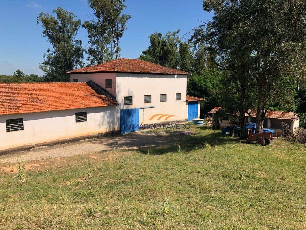 Terreno, 4 hectares - Foto 4