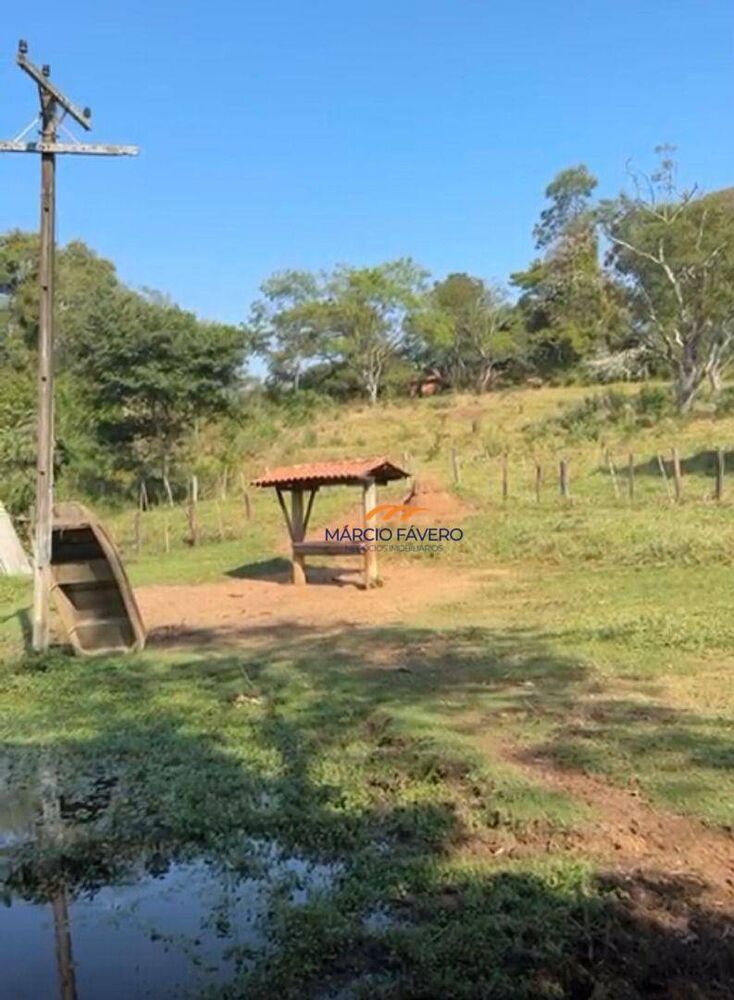 Fazenda, 131 hectares - Foto 1