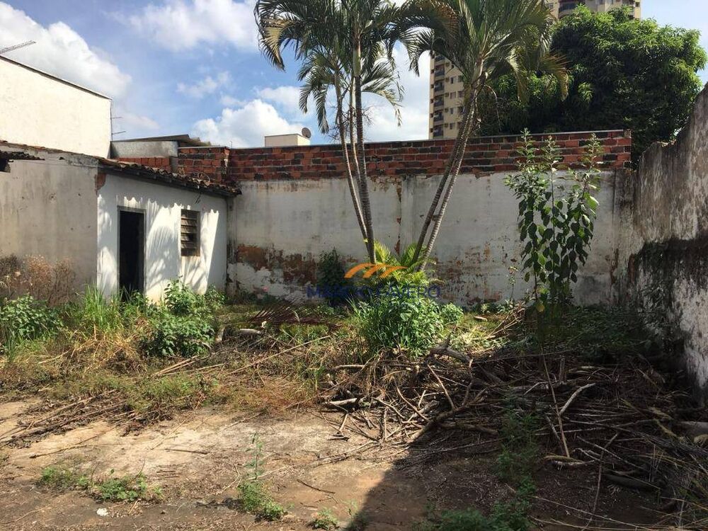 Terreno, 417 m² - Foto 1