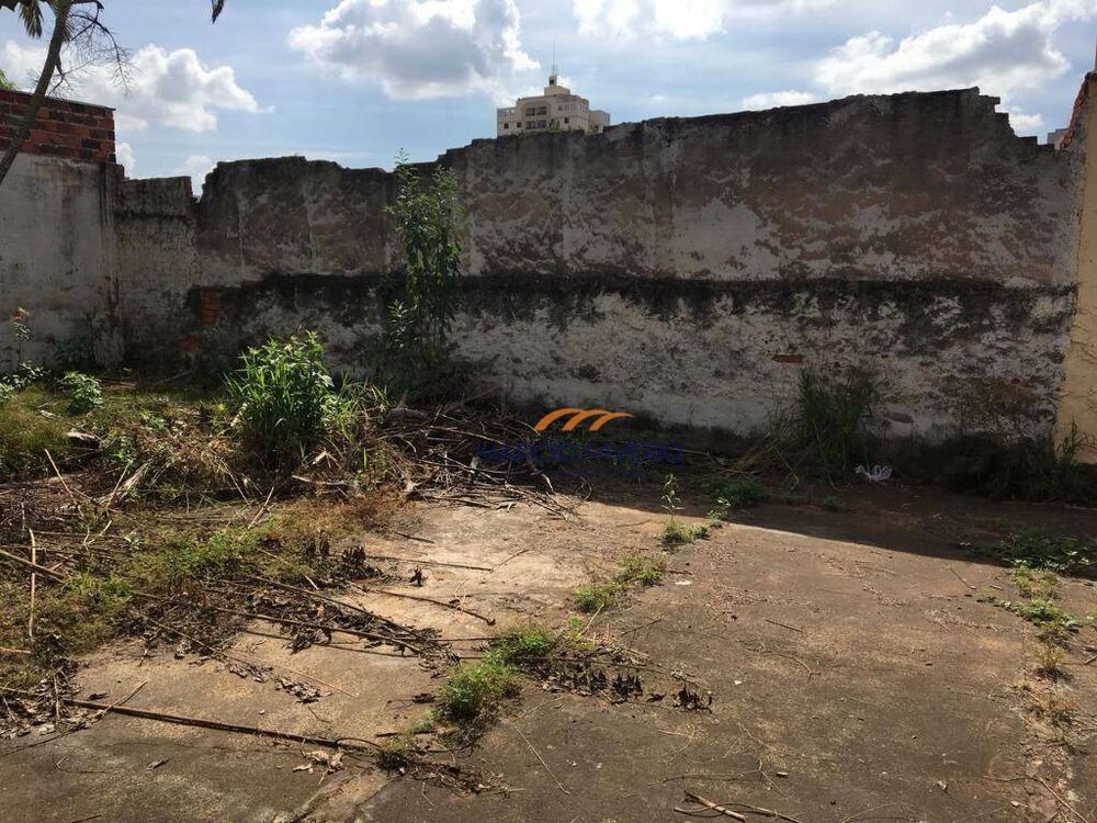 Terreno, 417 m² - Foto 2