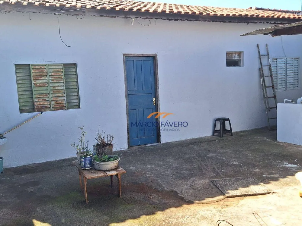 Casa, 3 quartos, 141 m² - Foto 11