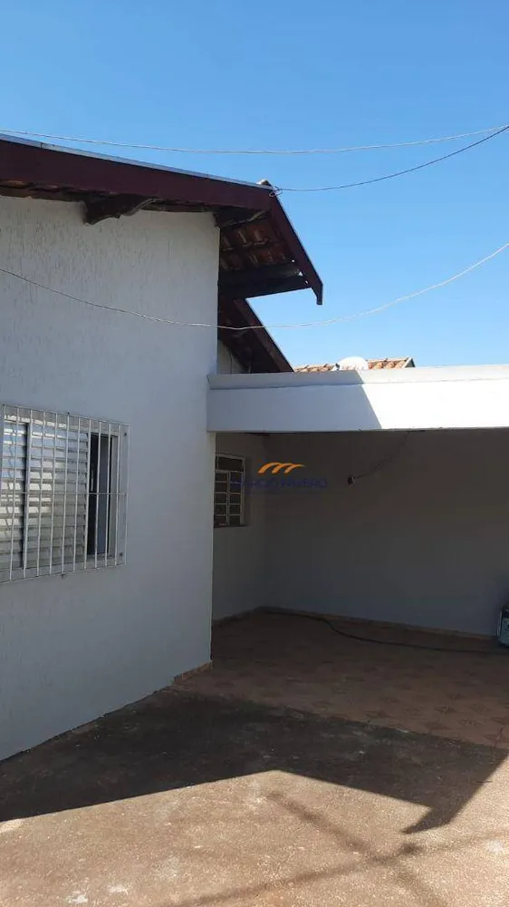 Casa, 3 quartos, 141 m² - Foto 7
