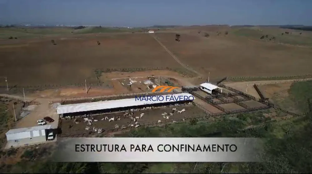 Fazenda, 257 hectares - Foto 1