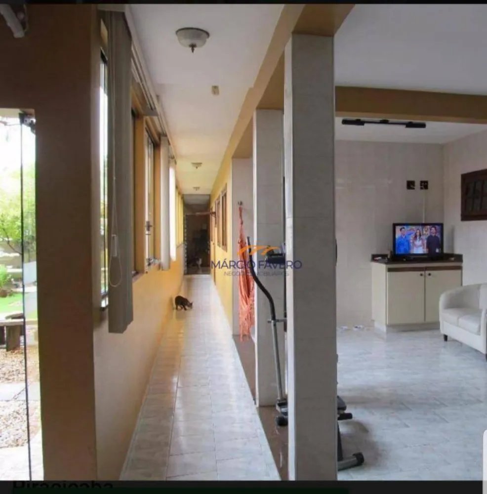 Casa, 2 quartos, 379 m² - Foto 9
