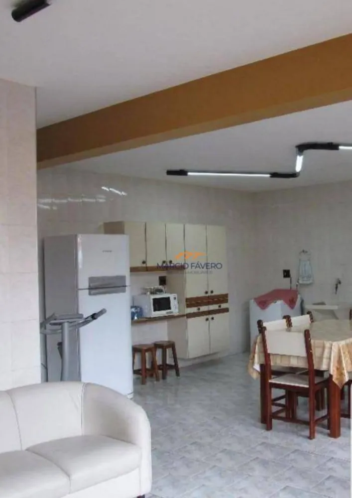 Casa, 2 quartos, 379 m² - Foto 3
