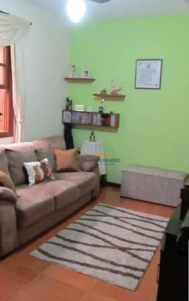 Casa, 2 quartos, 379 m² - Foto 2