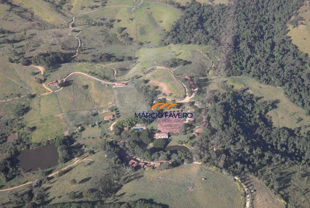 Fazenda, 363 hectares - Foto 15