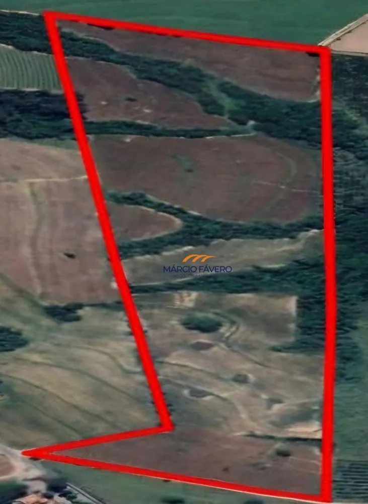 Sítio, 24 hectares - Foto 1