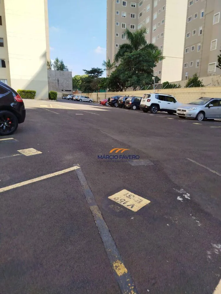Apartamento, 2 quartos, 55 m² - Foto 8