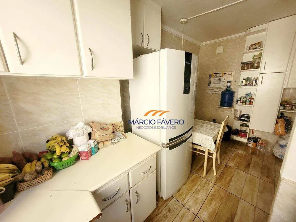 Apartamento, 2 quartos, 55 m² - Foto 7