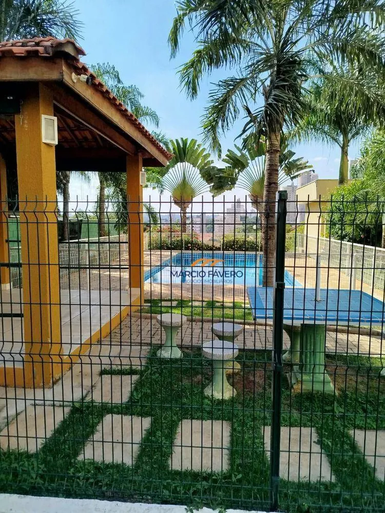 Apartamento, 2 quartos, 55 m² - Foto 4