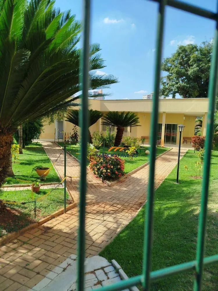 Apartamento, 2 quartos, 55 m² - Foto 2