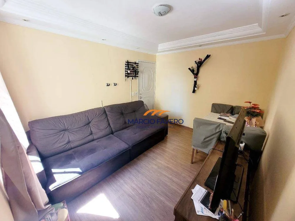 Apartamento, 2 quartos, 55 m² - Foto 7