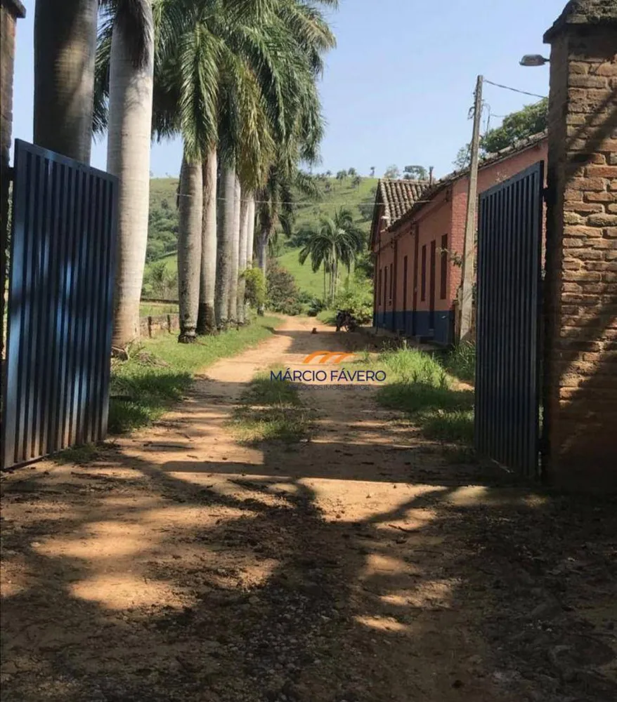 Fazenda, 528 hectares - Foto 2