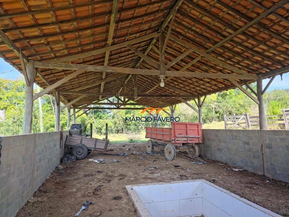 Sítio, 29 hectares - Foto 12