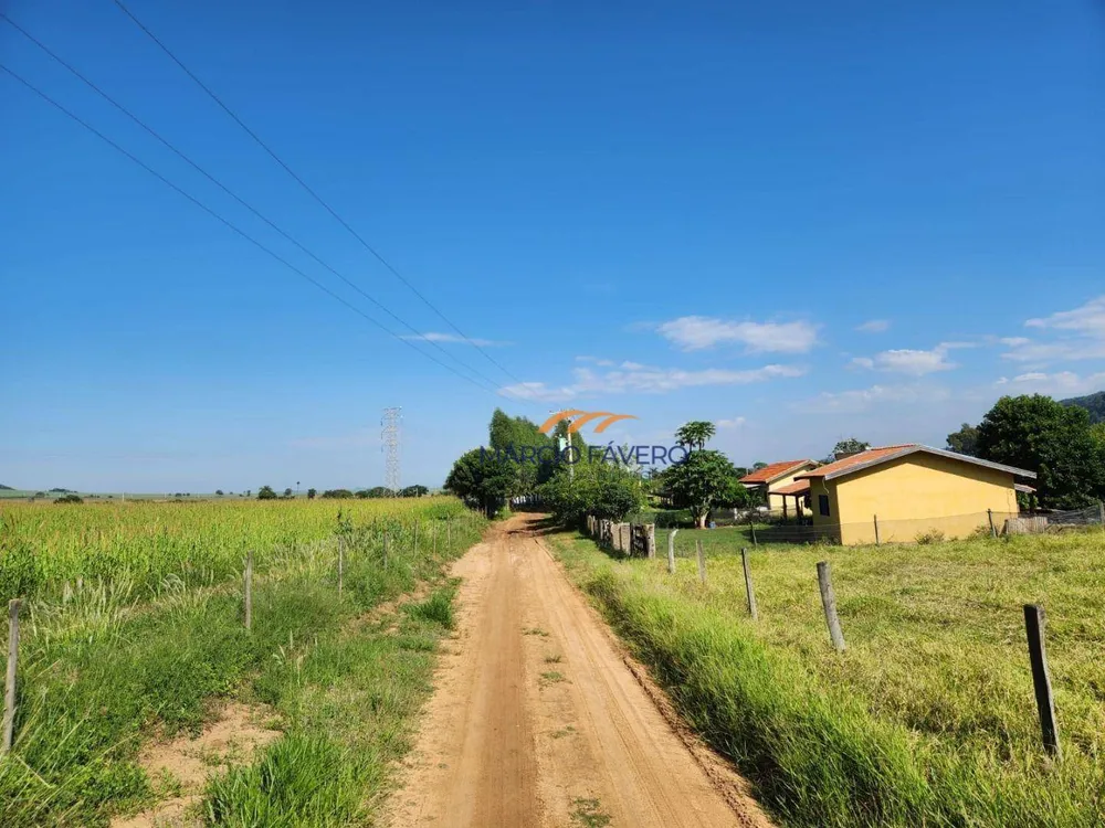 Fazenda, 211 hectares - Foto 3
