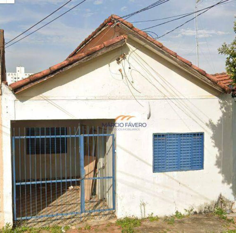 Casa à venda com 3 quartos, 120m² - Foto 1