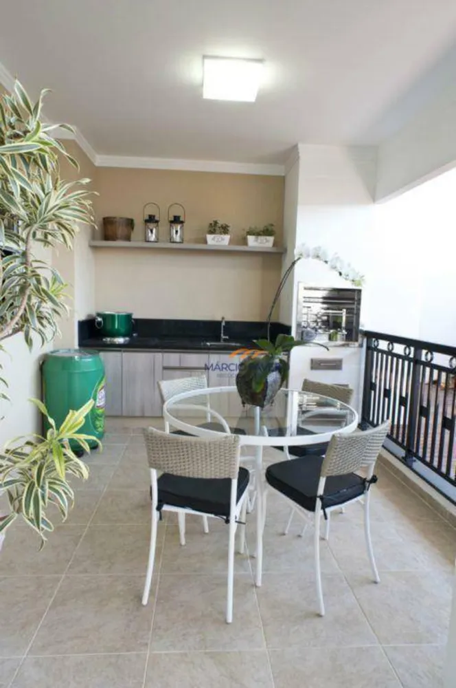 Apartamento, 3 quartos, 129 m² - Foto 2