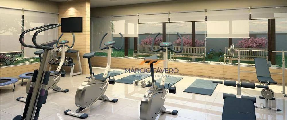 Apartamento, 3 quartos, 129 m² - Foto 10