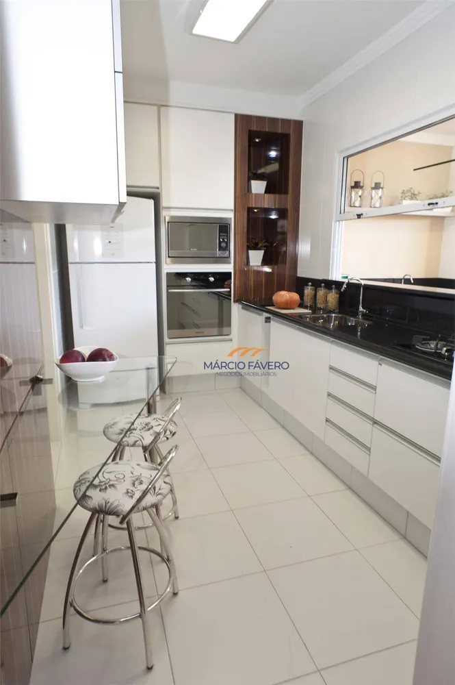 Apartamento, 3 quartos, 129 m² - Foto 5