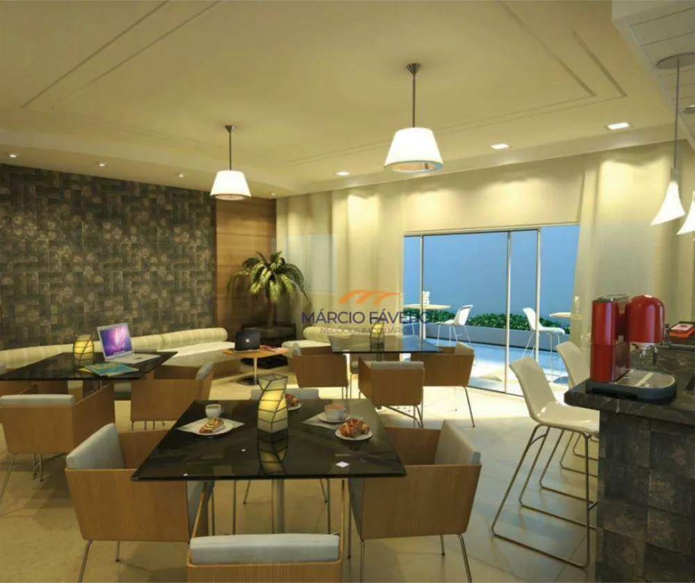 Apartamento, 3 quartos, 129 m² - Foto 12