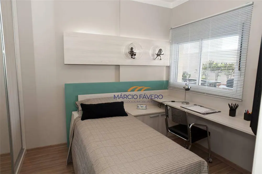 Apartamento, 3 quartos, 129 m² - Foto 7