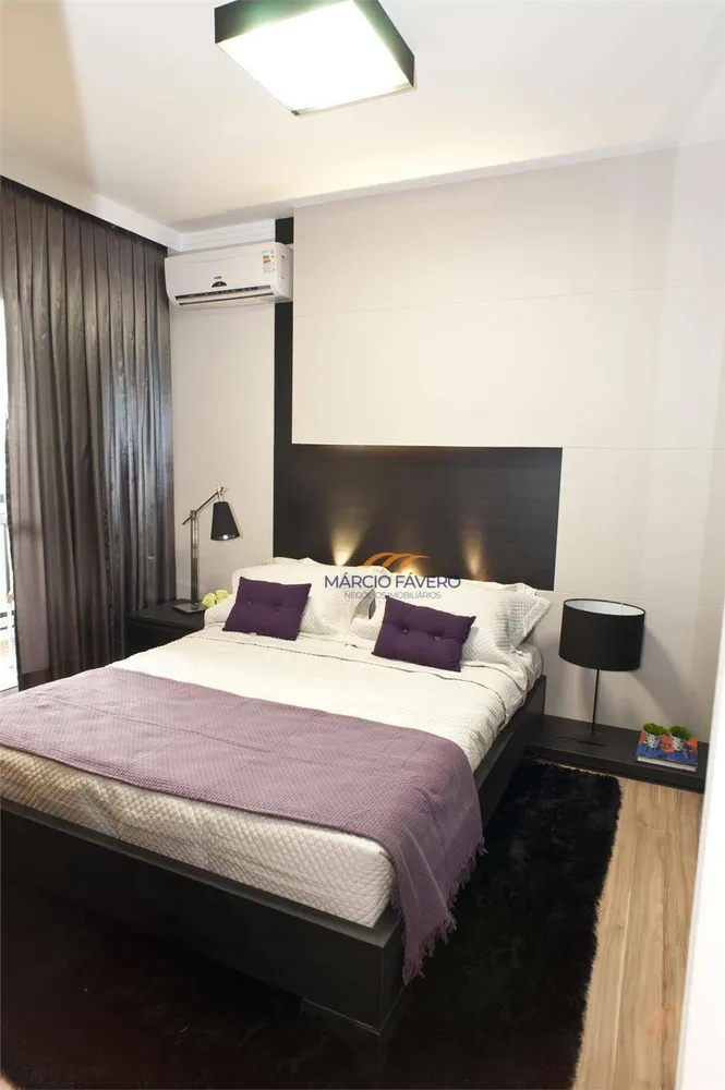 Apartamento, 3 quartos, 129 m² - Foto 6