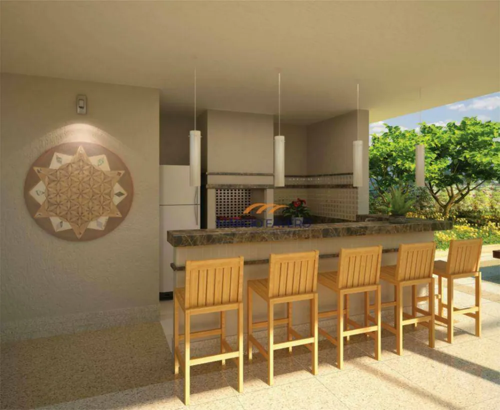 Apartamento, 3 quartos, 129 m² - Foto 11