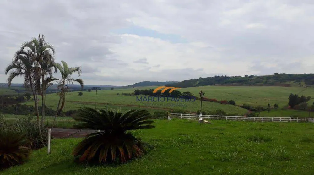 Fazenda, 523 hectares - Foto 2