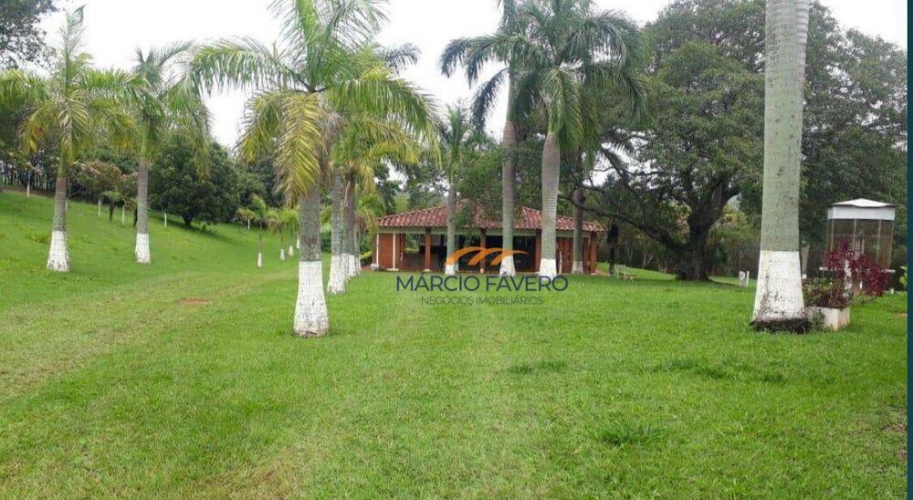 Fazenda, 523 hectares - Foto 2