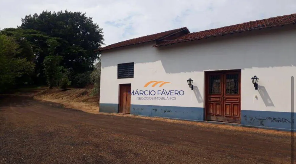 Fazenda, 523 hectares - Foto 7