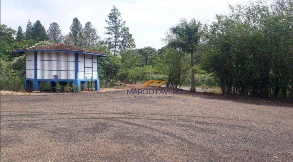 Fazenda, 523 hectares - Foto 4