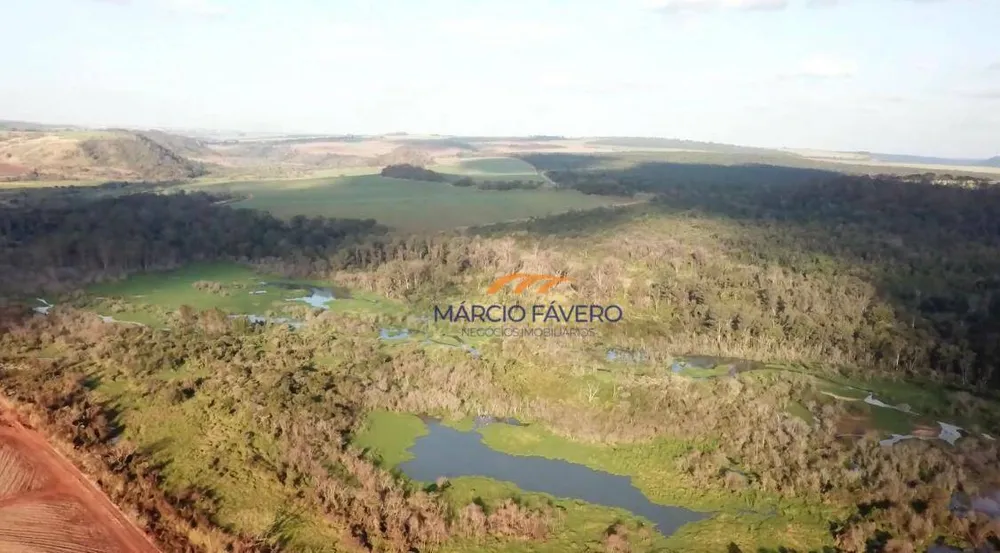 Fazenda, 169 hectares - Foto 9