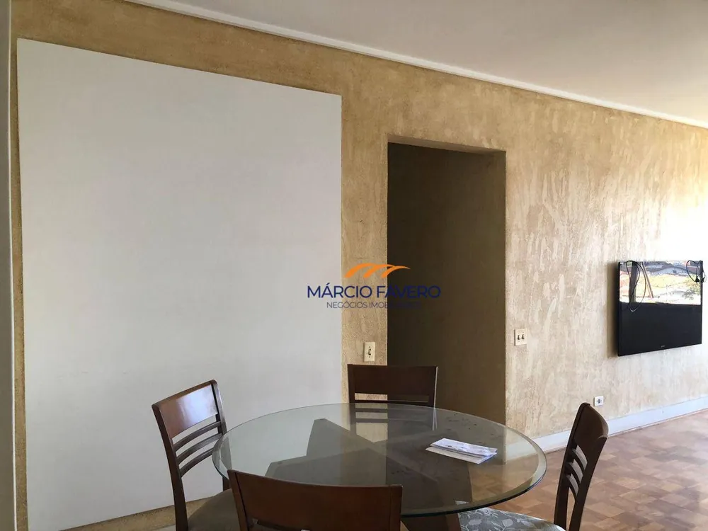 Apartamento, 3 quartos, 107 m² - Foto 3