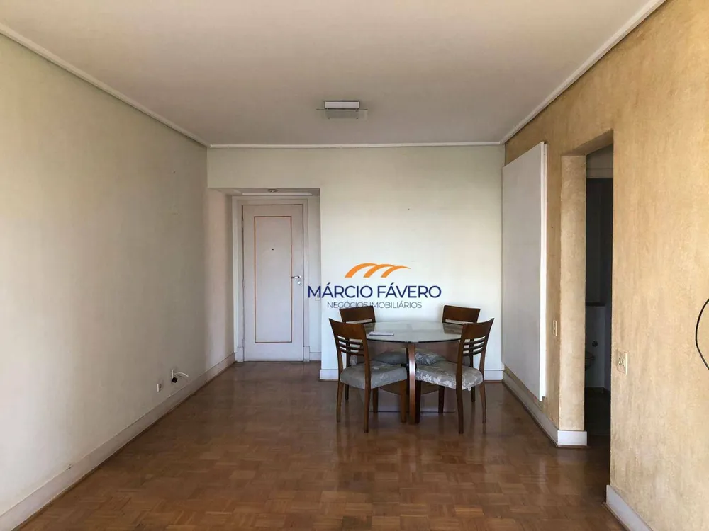 Apartamento, 3 quartos, 107 m² - Foto 2