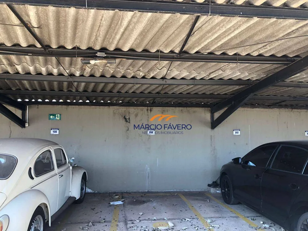Apartamento, 3 quartos, 107 m² - Foto 16