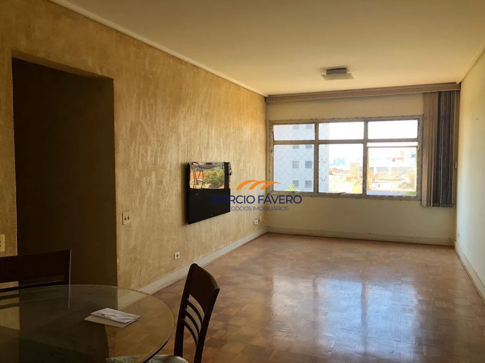 Apartamento, 3 quartos, 107 m² - Foto 1
