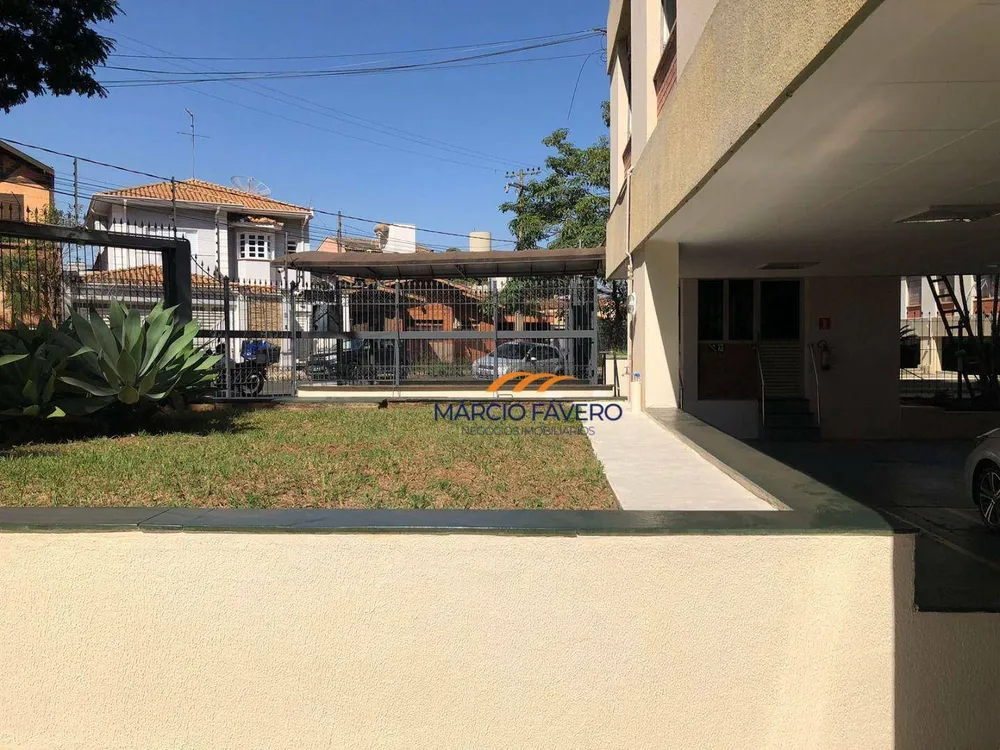 Apartamento, 3 quartos, 107 m² - Foto 14