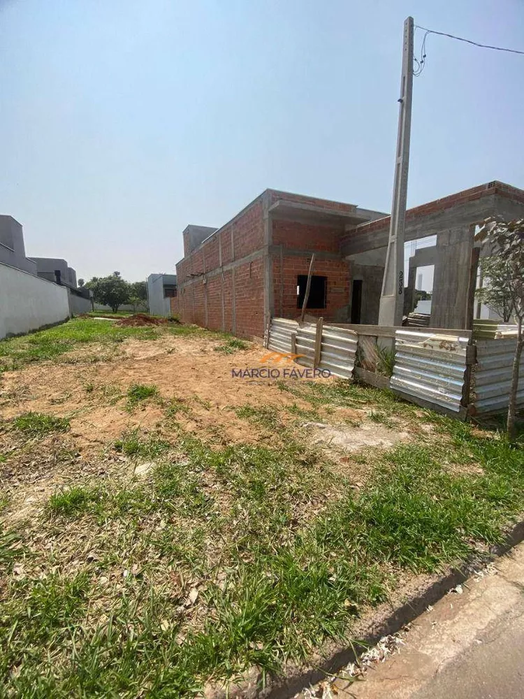 Casa de Condomínio, 3 quartos - Foto 20
