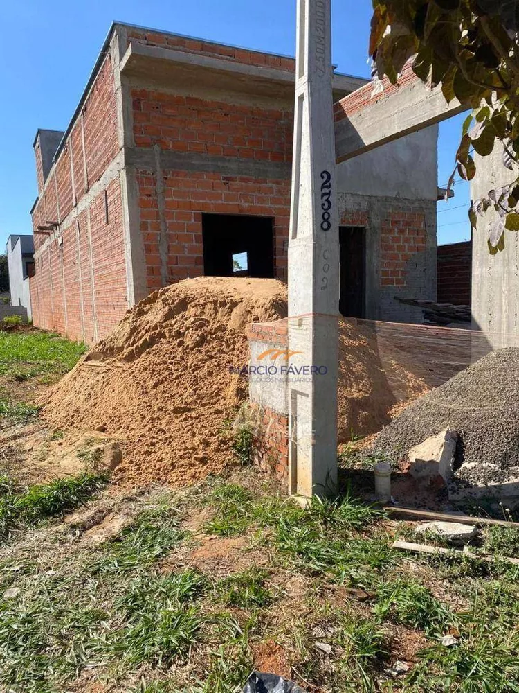 Casa de Condomínio, 3 quartos - Foto 22