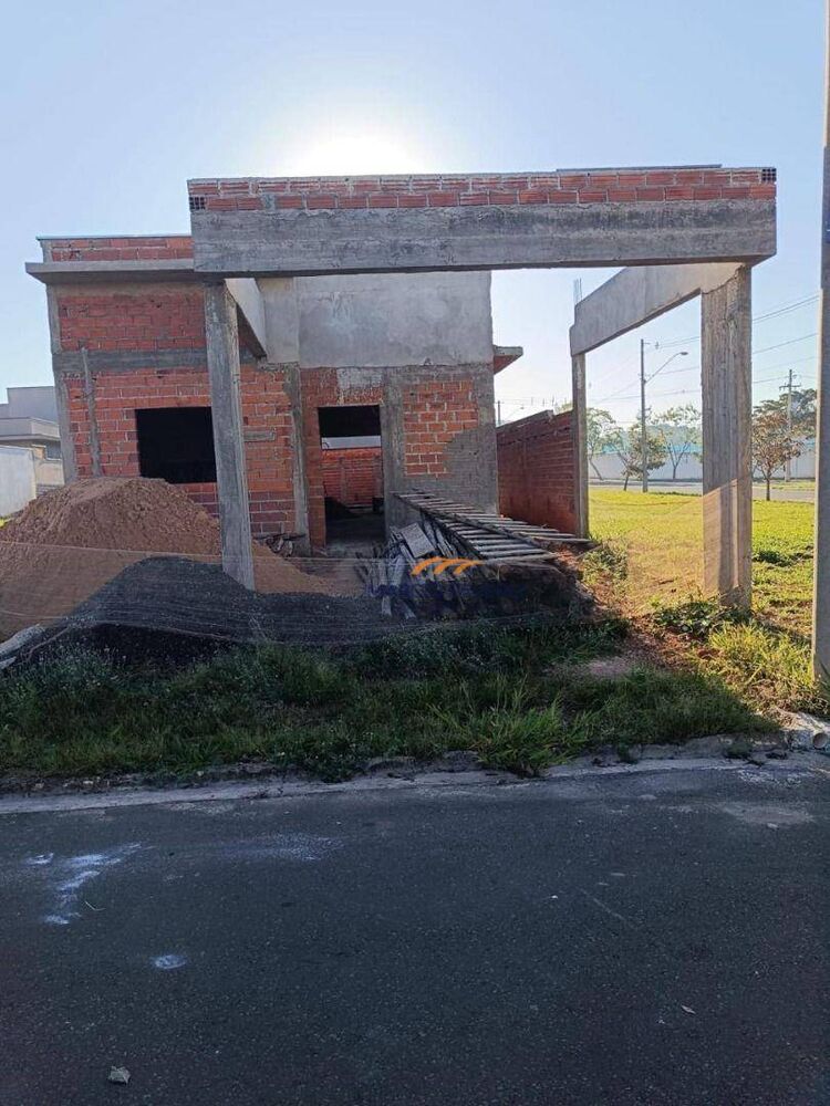 Casa de Condomínio, 3 quartos - Foto 21