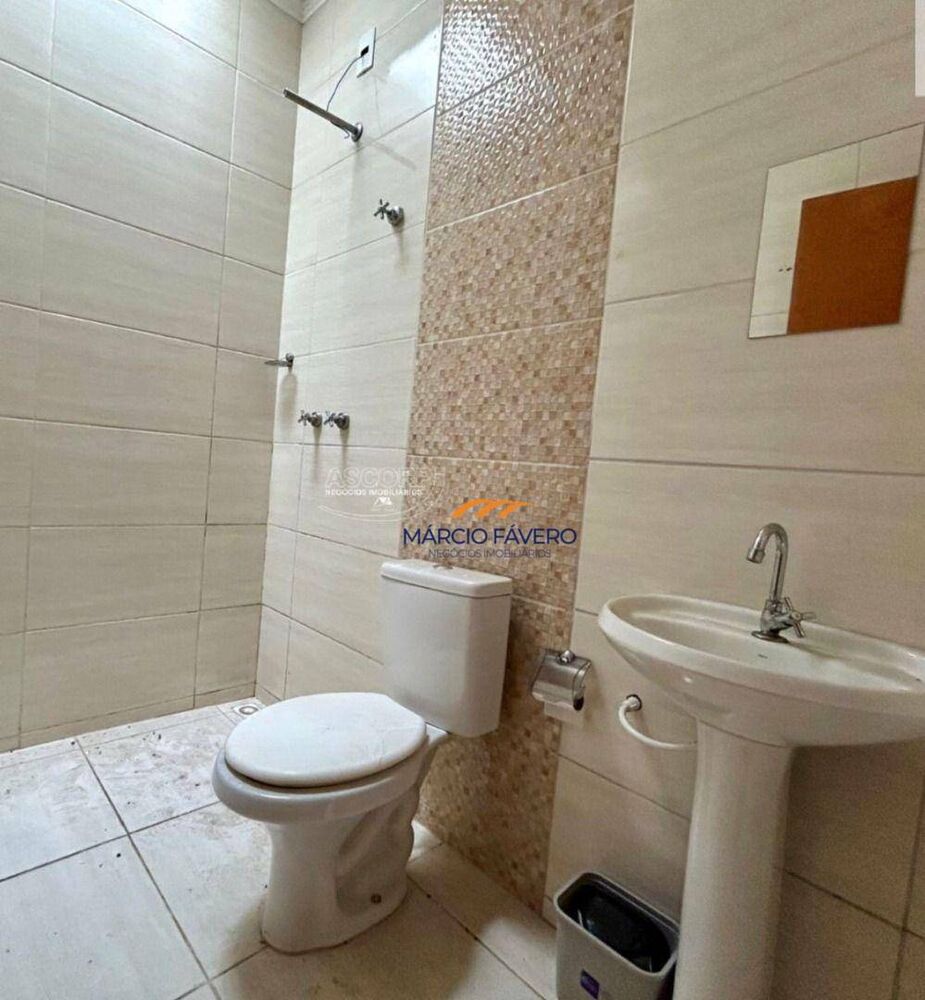 Casa, 2 quartos, 80 m² - Foto 6