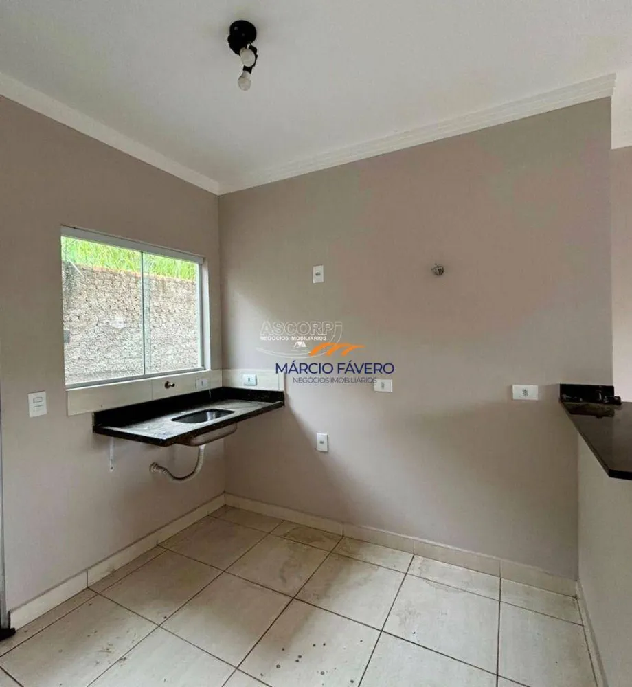 Casa, 2 quartos, 80 m² - Foto 3