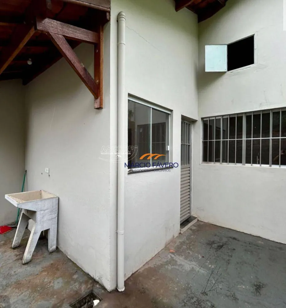 Casa, 2 quartos, 80 m² - Foto 2